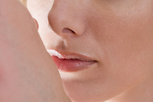 Glandular fever is caused by an infection with Epstein-Barr virus.