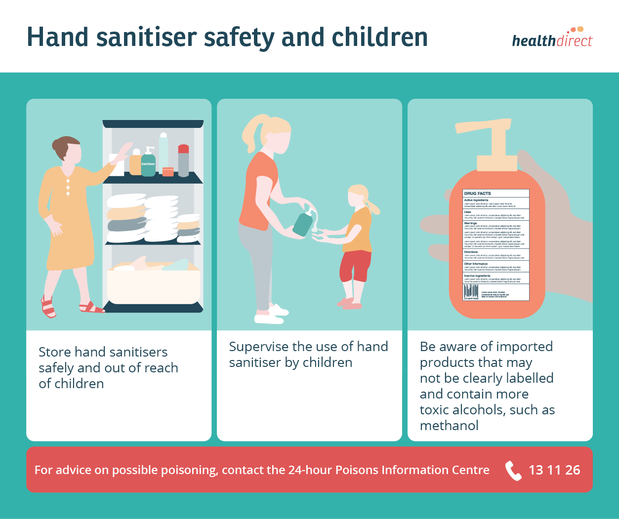 Why hand drying is vital to hand hygiene