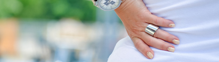 Chronic pain Chronic pain