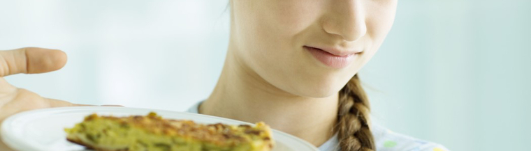 Eating disorders are a serious illness. Eating disorders are a serious illness.