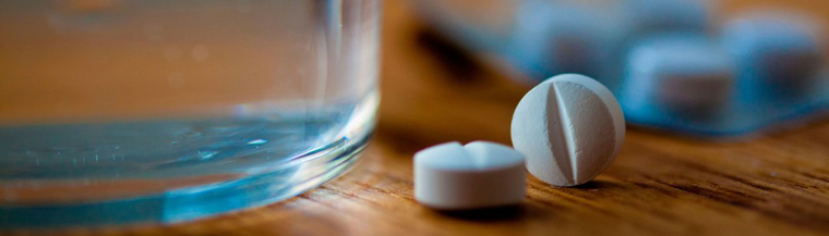 Endone is a pain relief medicine.