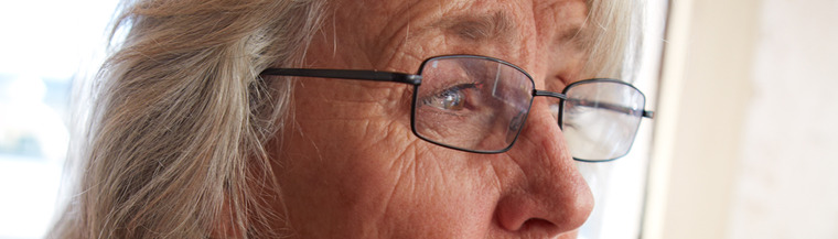 It's important to wear the correct prescription lenses - Eye health for over-60s It's important to wear the correct prescription lenses - Eye health for over-60s