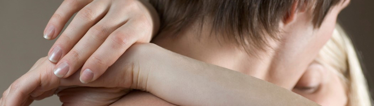 Genital herpes can be spread through kissing. Genital herpes can be spread through kissing.