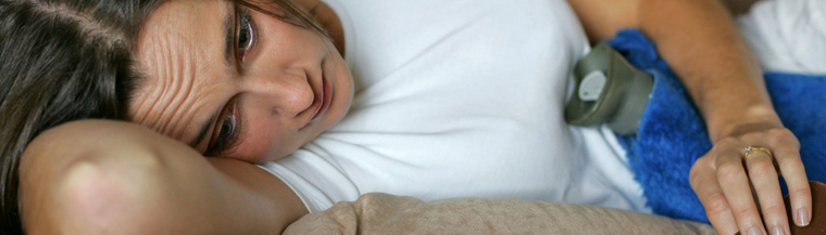 Premenstrual syndrome (PMS) Premenstrual syndrome (PMS)