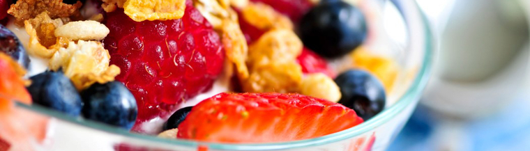 By changing a few eating habits you can make a big difference. By changing a few eating habits you can make a big difference.