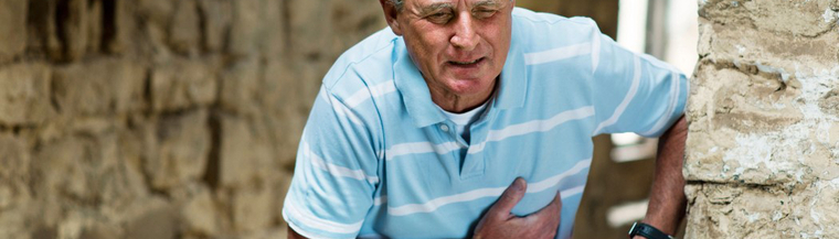 Heart attack Heart attack