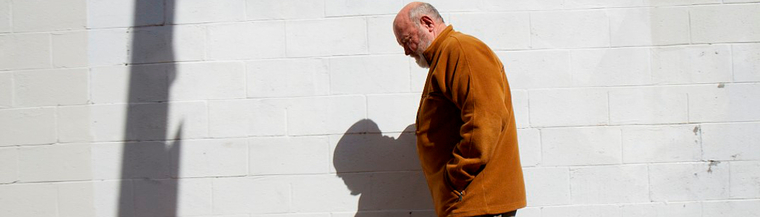 You may feel isolated and alone when you hear bad news about your condition You may feel isolated and alone when you hear bad news about your condition