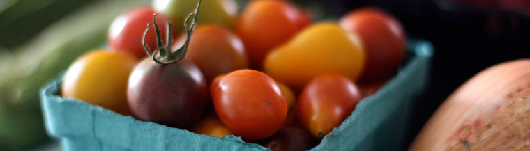 Vegetables Vegetables