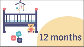 your babys growth and development first 12 months pregnancy why 12 months