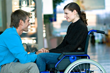 Sex and disability | healthdirect