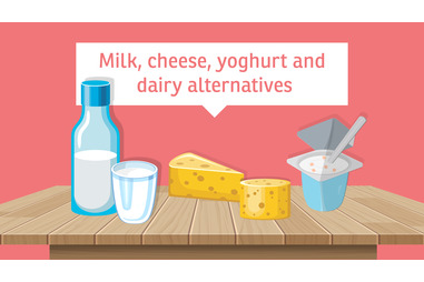 best cheese for baby australia