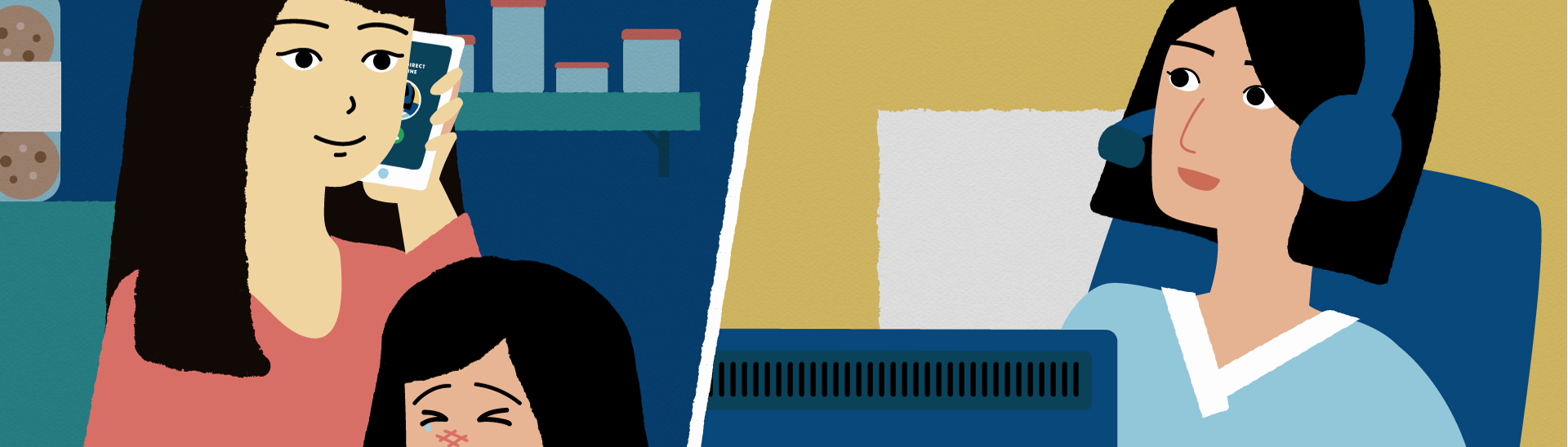 healthdirect Healthdirect