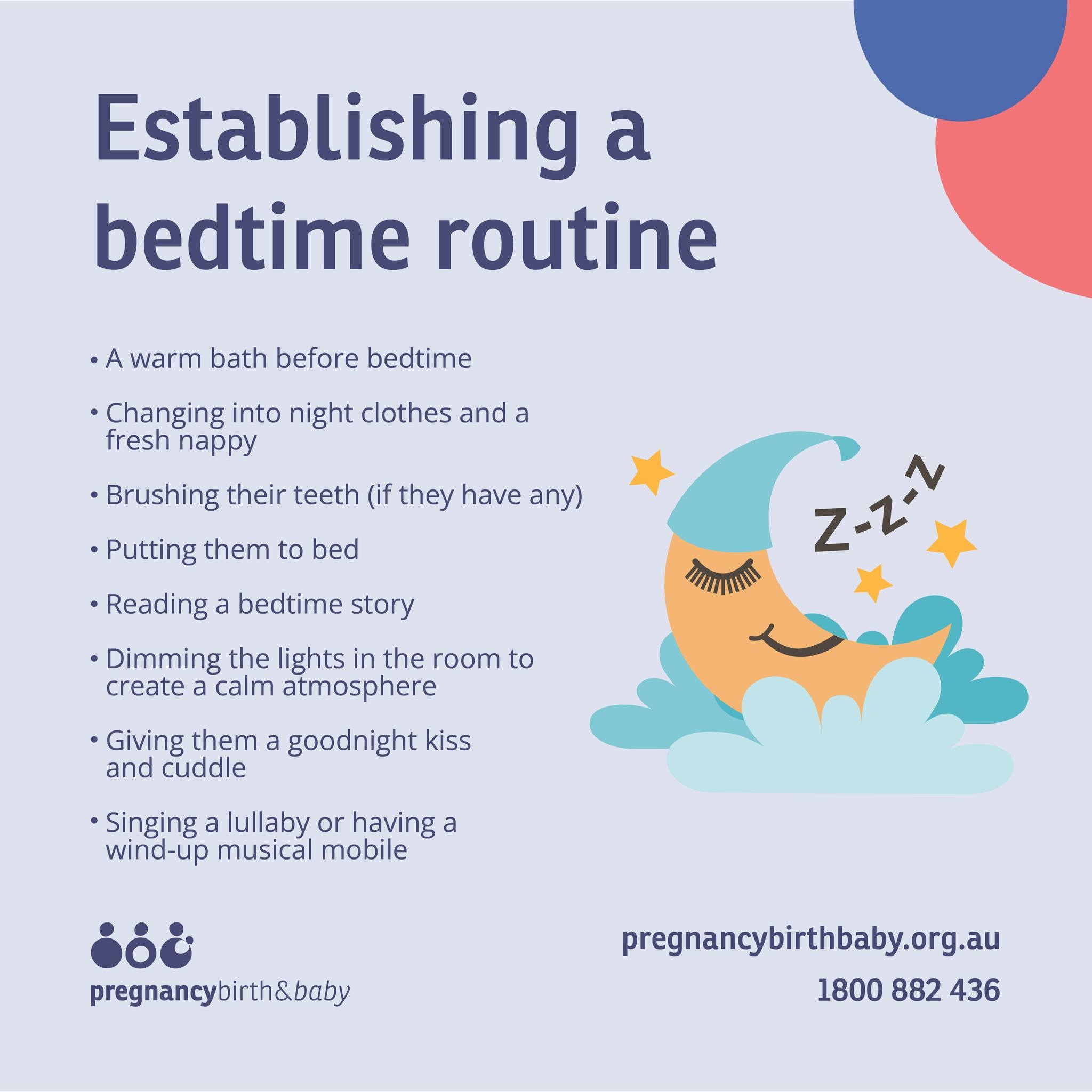 Getting Your Baby To Sleep Pregnancy Birth And Baby getting-your-baby-to-sleep-pregnancy-birth-and-baby