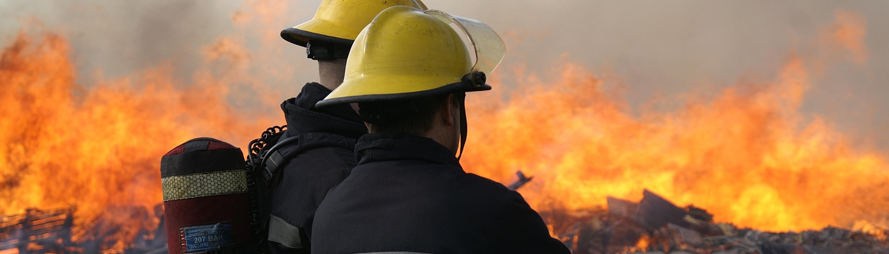 Fire fighters Fire fighters