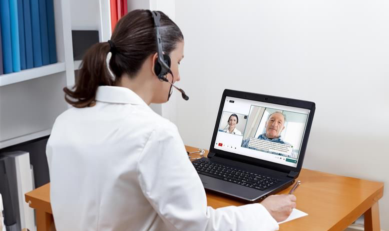 Evidence shows that virtual health services are a critical component of sustainable healthcare systems.