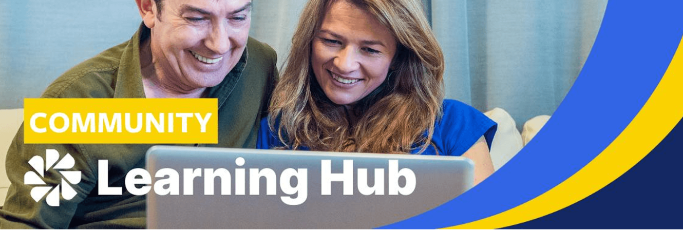 Fight Parkinson’s Community Learning Hub