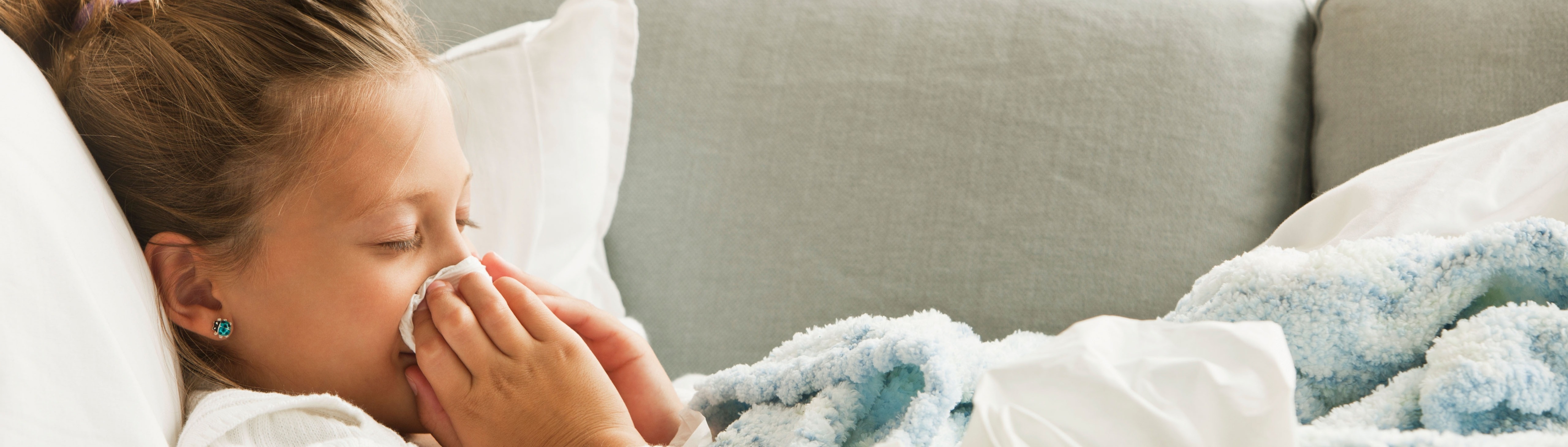 Colds cold and flu