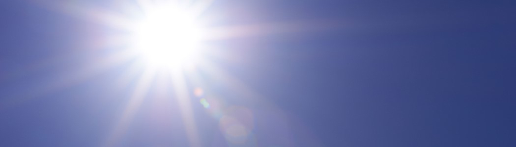 Hot weather Hot weather