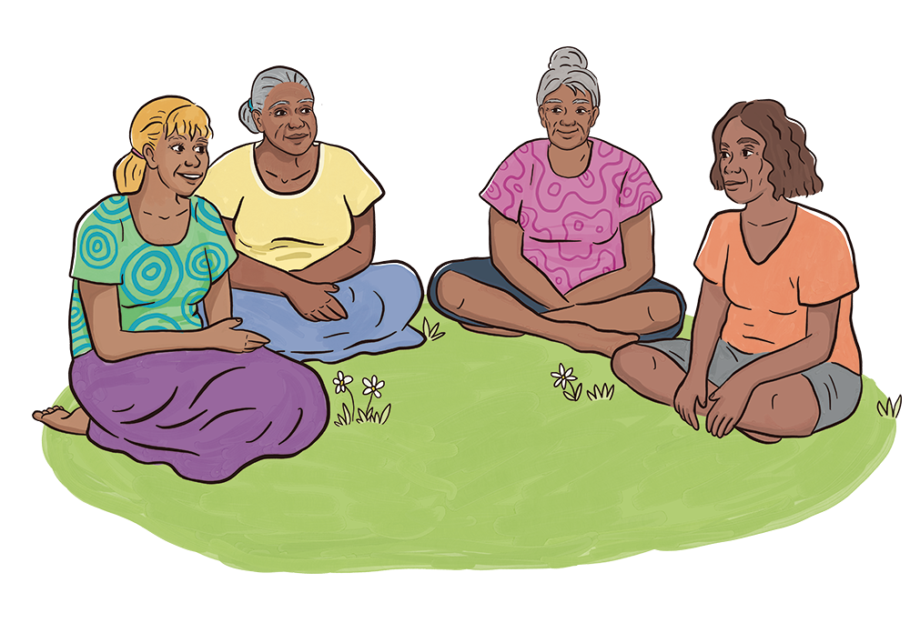 Artwork: Coolamon Creative