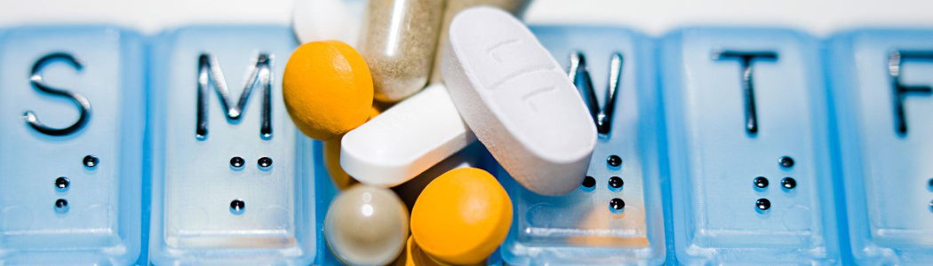 Medicines Fire danger