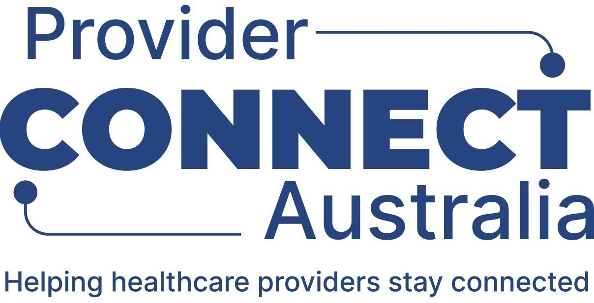 PCA logo
