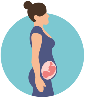 19 Weeks Pregnant: Pelvic Pain During Pregnancy & Other Symptoms