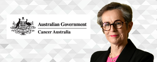 CEO of Cancer Australia