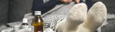 Colds and flu during pregnancy Colds and flu during pregnancy