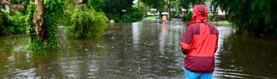 Extreme weather Extreme weather
