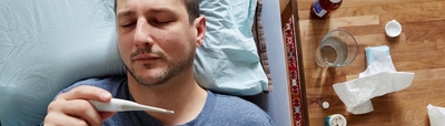 Medicines for colds, flu and COVID-19
