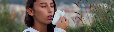 Sneezing