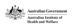 AIHW – Australian Institute of Health and Welfare