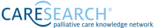 CareSearch