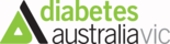 Diabetes Australia Victoria