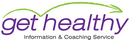 Get Healthy Information and Coaching Service
