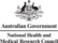 NHMRC – National Health and Medical Research Council
