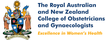 RANZCOG - Royal Australian and New Zealand College of Obstetricians and Gynaecologists
