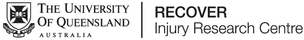 RECOVER Injury Research Centre