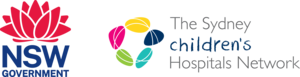 Sydney Children's Hospitals Network logo