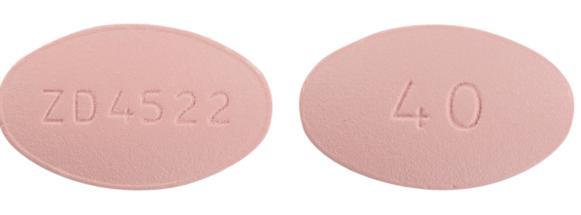 WHAT MEDICINES INTERACT WITH CRESTOR visual data 3
