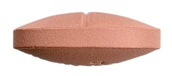 view of Mirtazapine (DP)