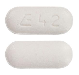 view of Fosinopril Sodium (Sandoz)