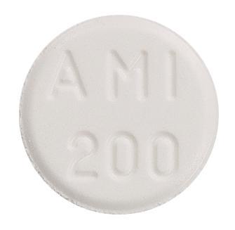 view of Amisulpride (Sandoz)