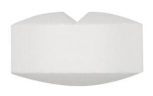 view of Metformin Hydrochloride (Pharmacor)
