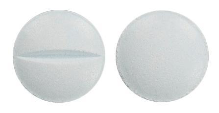 view of Oxybutynin Hydrochloride (Sandoz)