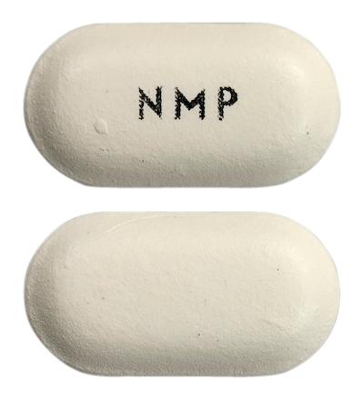 view of Nurofen Period Pain
