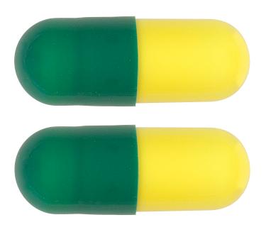 view of Tramadol Hydrochloride (GA)