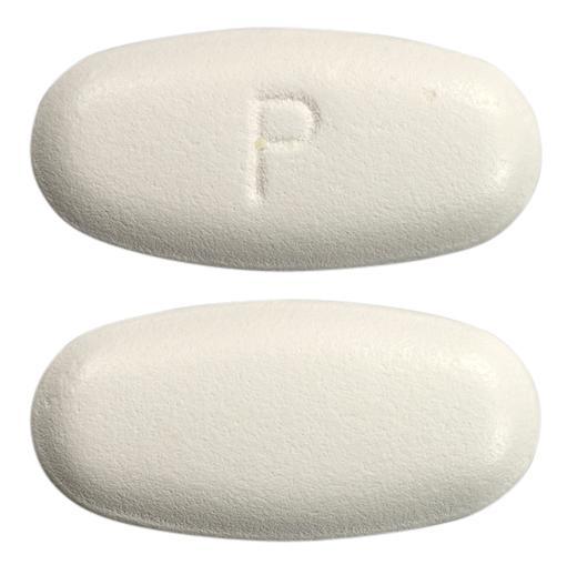 view of Panadol Back and Neck Pain Relief
