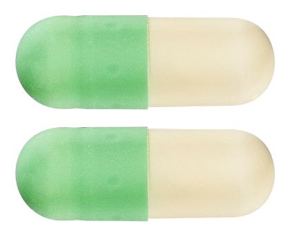 view of Fluoxetine (AN)