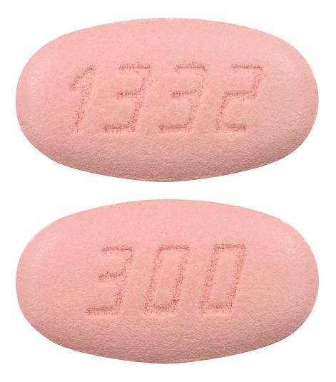 view of Clopidogrel (Winthrop)